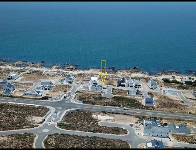 LAND FOR SALE IN ST HELENA VIEWS